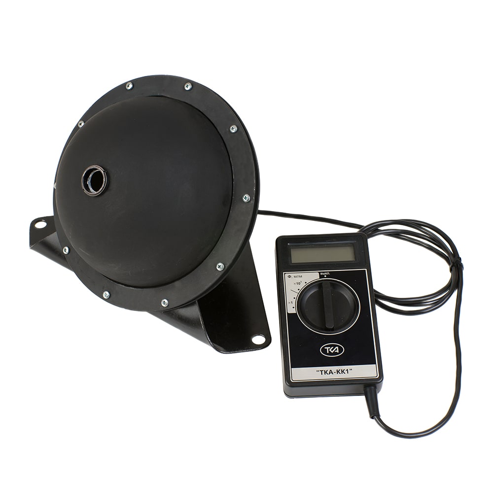 Luminous flux meter "TKAKK1"