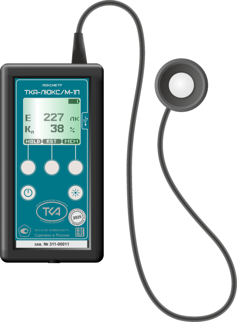 ТКА-ЛЮКСМ1П